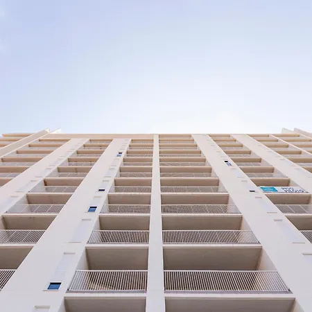 Apartman En Canet Al Mar, Junto Playa Y Con Piscina Canet d’En Berenguer