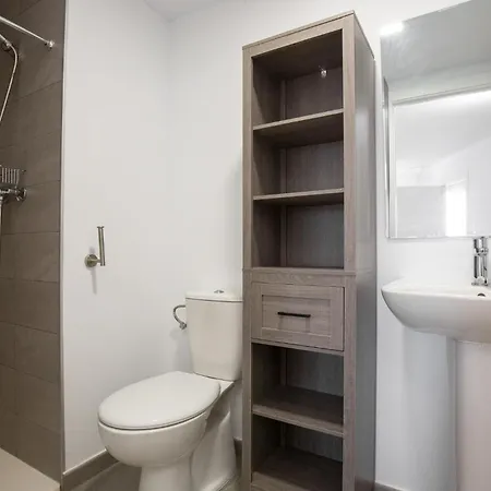 Appartement En Canet Al Mar, Junto Playa Y Con Piscina Canet d'En Berenguer