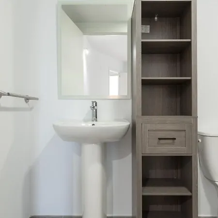 Appartement En Canet Al Mar, Junto Playa Y Con Piscina *