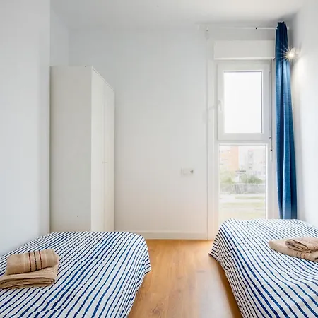 En Canet Al Mar, Junto Playa Y Con Piscina Appartement Canet d'En Berenguer
