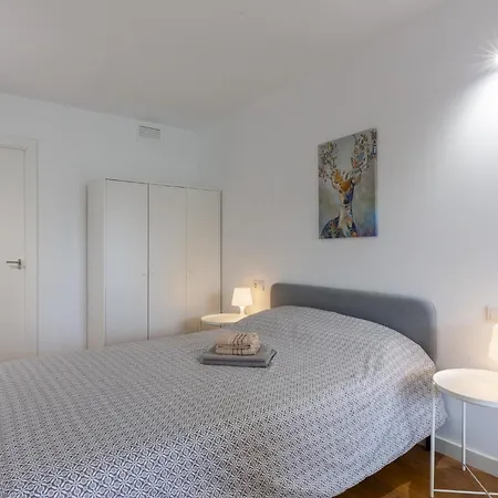 En Canet Al Mar, Junto Playa Y Con Piscina Appartement